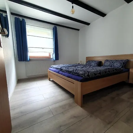 Hohen Bogen Haus 7 Eg Lejlighed