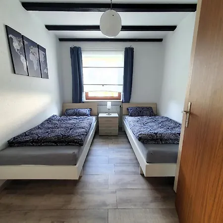 Lejlighed Hohen Bogen Haus 7 Eg *