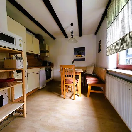 Hohen Bogen Haus 7 Eg *