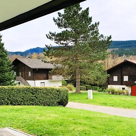 Lejlighed Hohen Bogen Haus 7 Eg