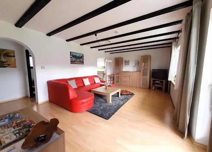 Hohen Bogen Haus 7 Eg Аррах
