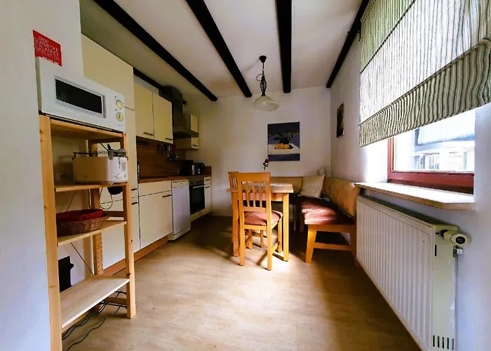 Hohen Bogen Haus 7 Eg *